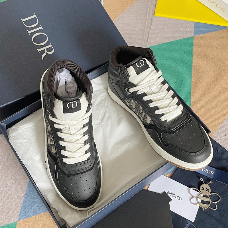 Dior B27 Sneakers 7