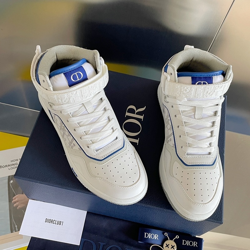 Dior B27 Sneakers 8