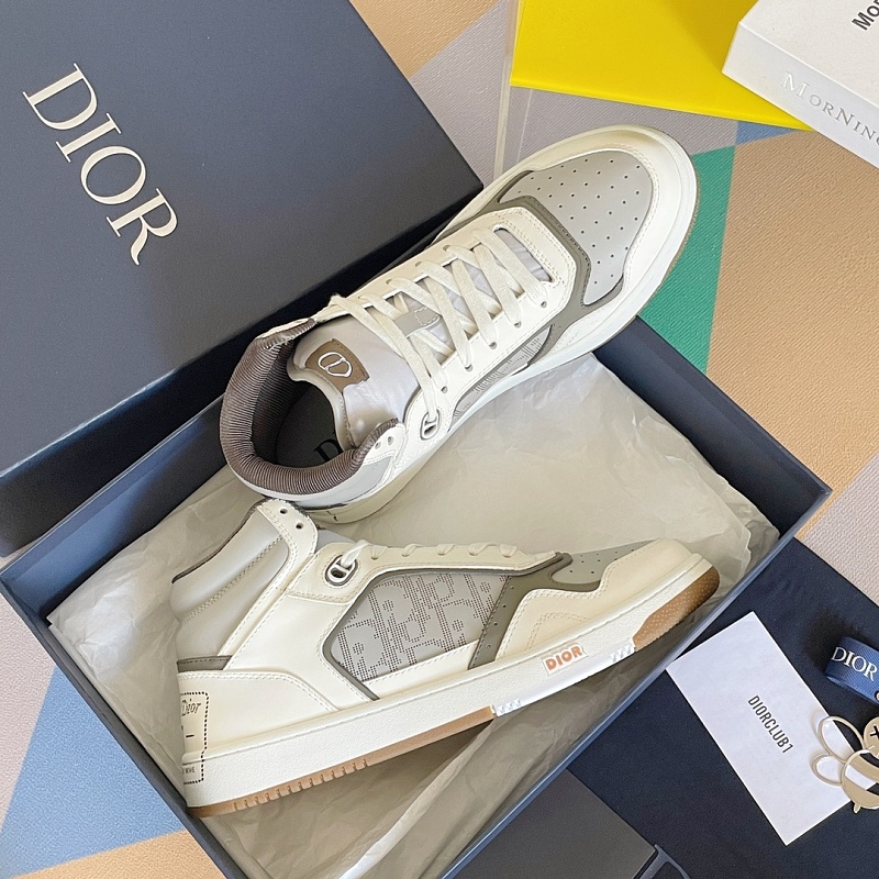 Dior B27 Sneakers 8