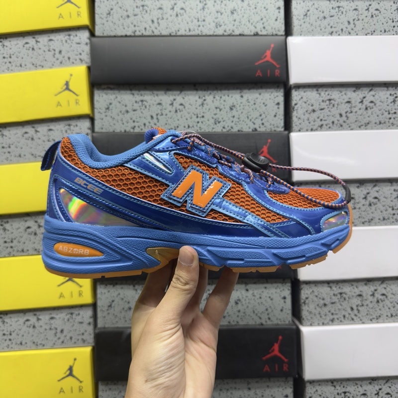New Balance 740 Sneakers 9