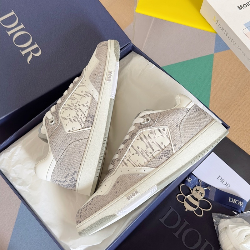 Dior B27 Sneakers 7