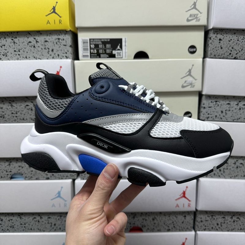Dior B22 Sneakers 8