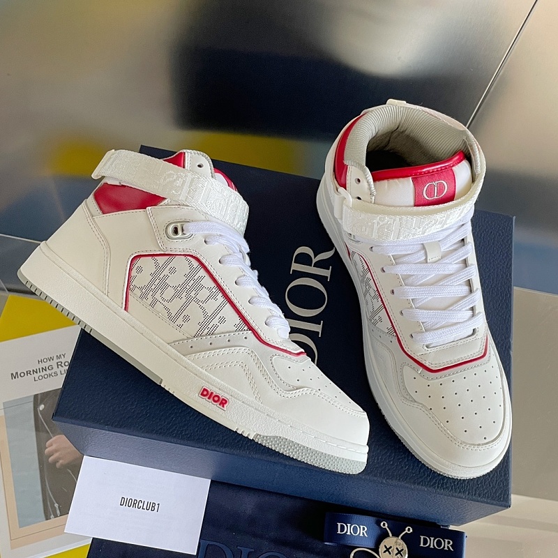 Dior B27 Sneakers 9