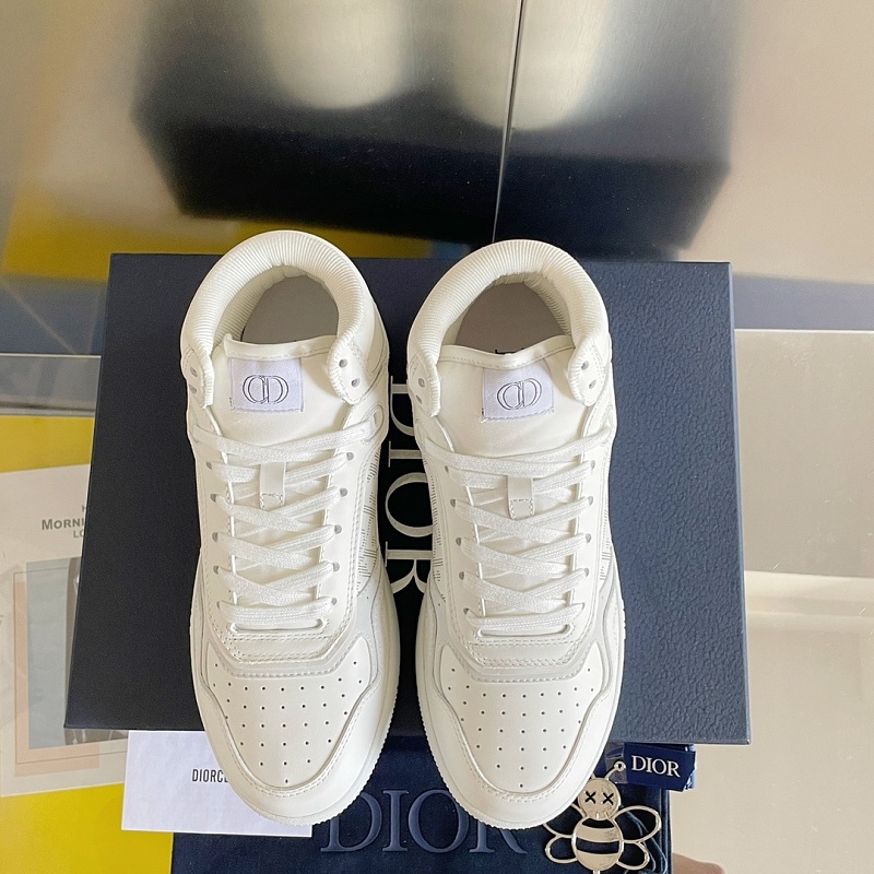Dior B27 Sneakers · 5