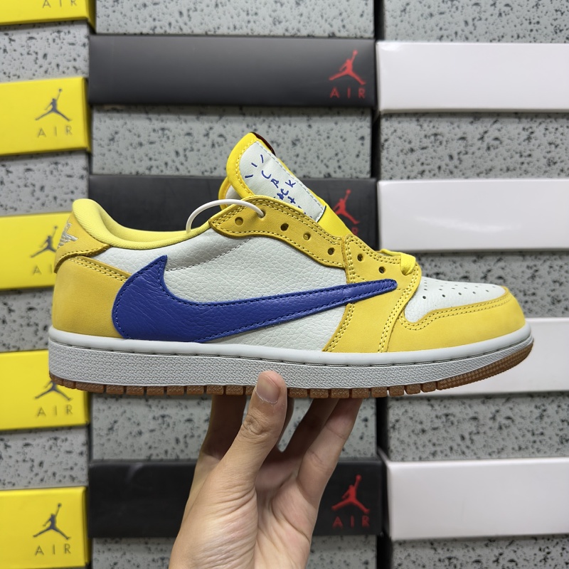 Jordan 1 Sneakers 10