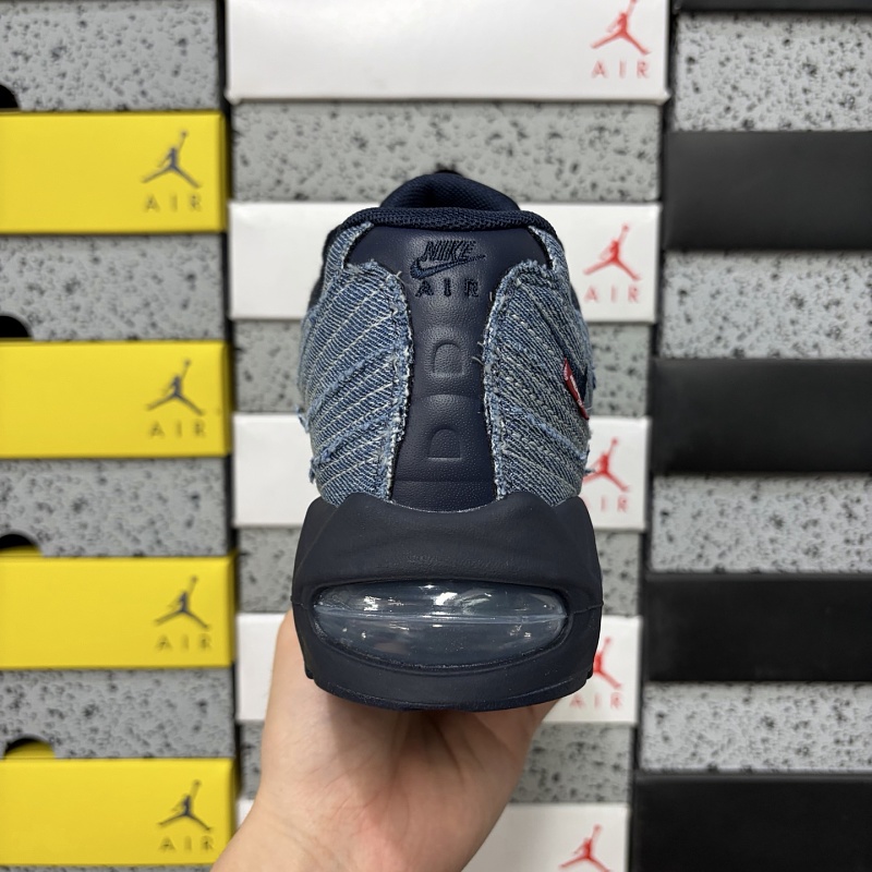Gx Air Max 95 Levi's 4