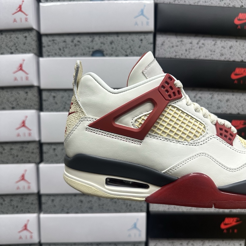 Jordan 4 Sneakers 5