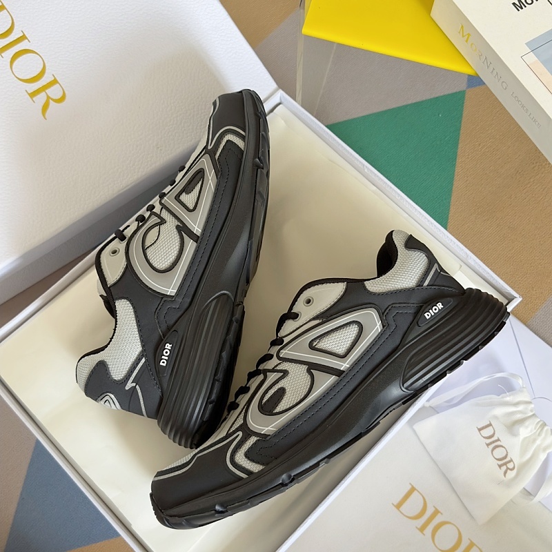 Dior B30 Sneakers 5