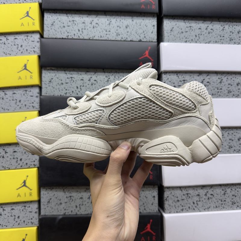 Yeezy 500 3
