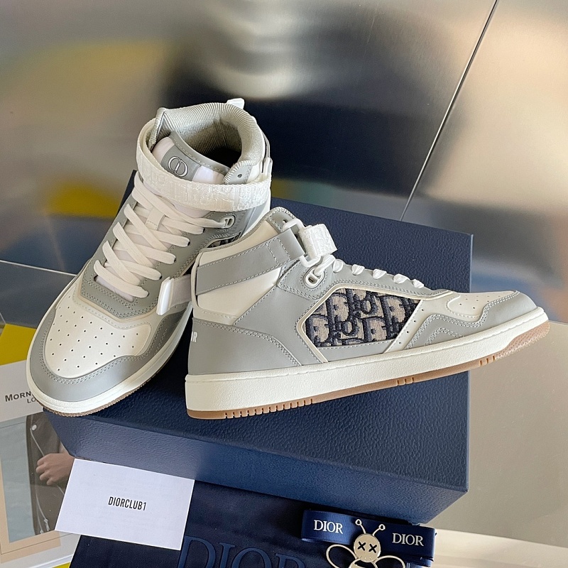 Dior B27 Sneakers 7