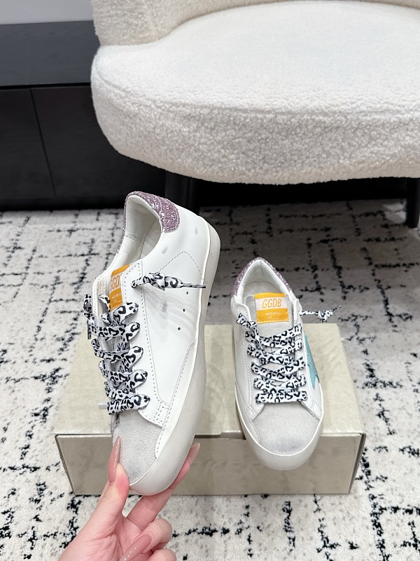 Ggdb Golden Goose Deluxe Brand 193 · 6