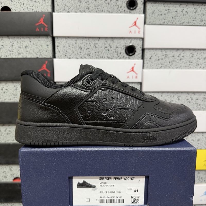 Dior B28 Sneakers 10