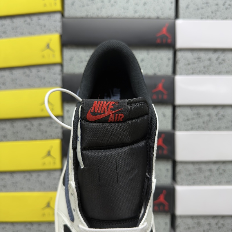 Jordan 1 Sneakers 5