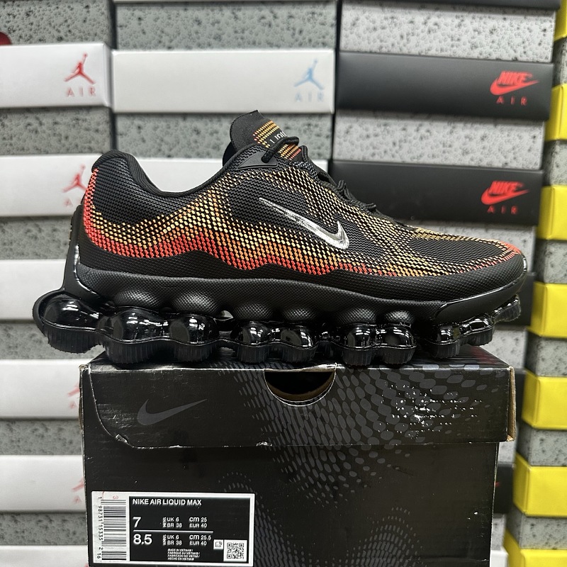 Air Liquid Max 10
