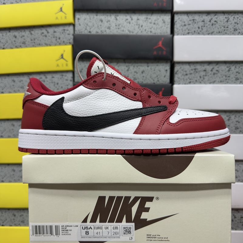 Jordan 1 Sneakers 9