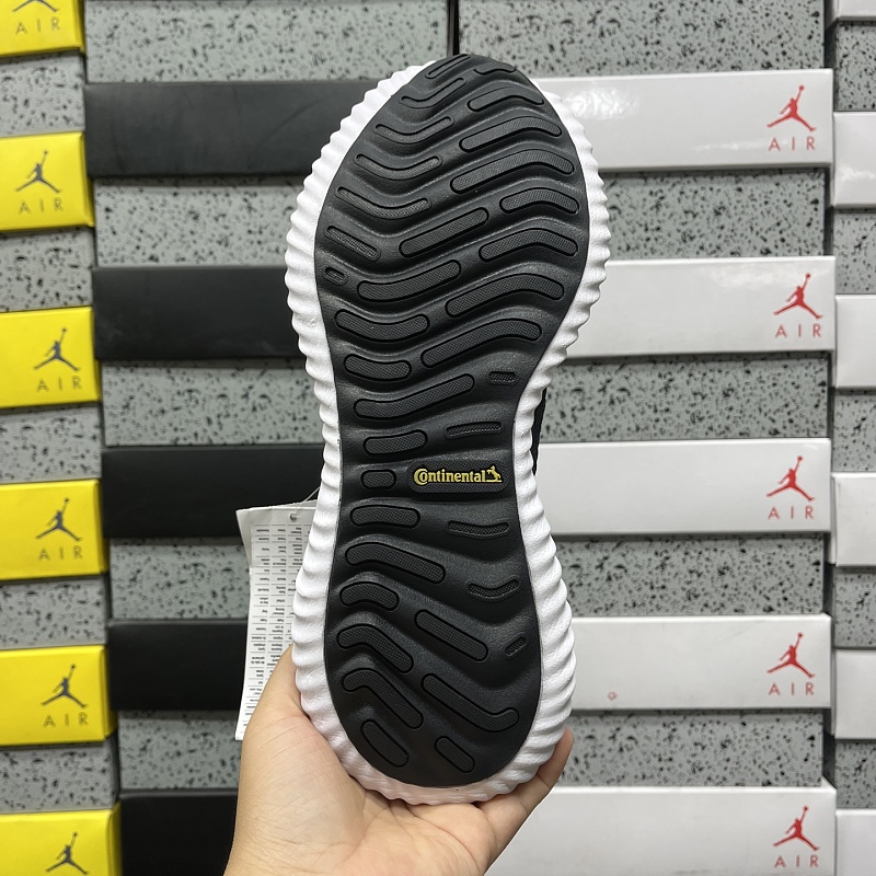 AlphaBounce Beyond · 4