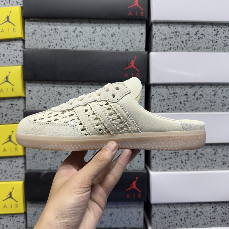 Samba Og 4