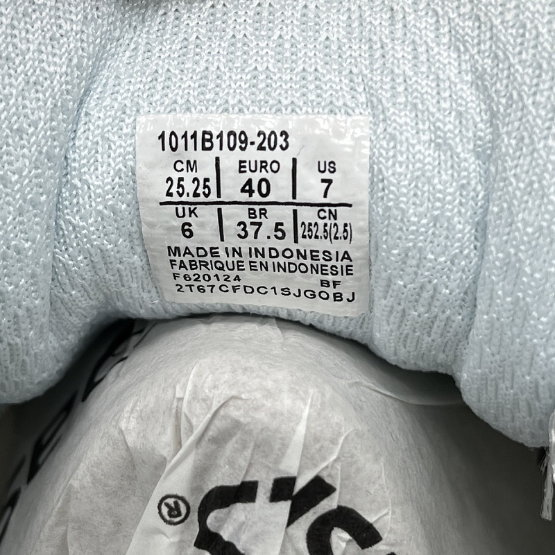 Gel-Kahana 8 1011B109-203