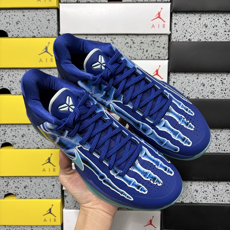 Jordan KB6 Sneakers 2