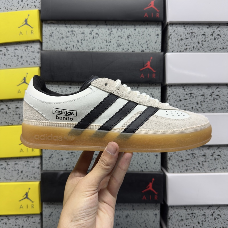 Samba Og 8