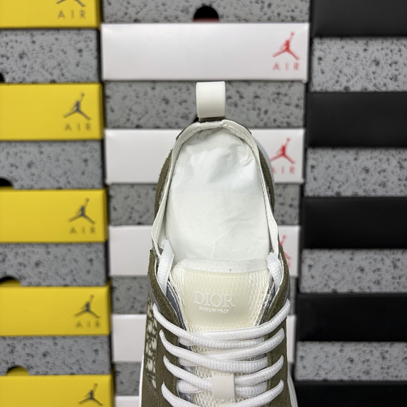 Dior B25 Sneaker 7