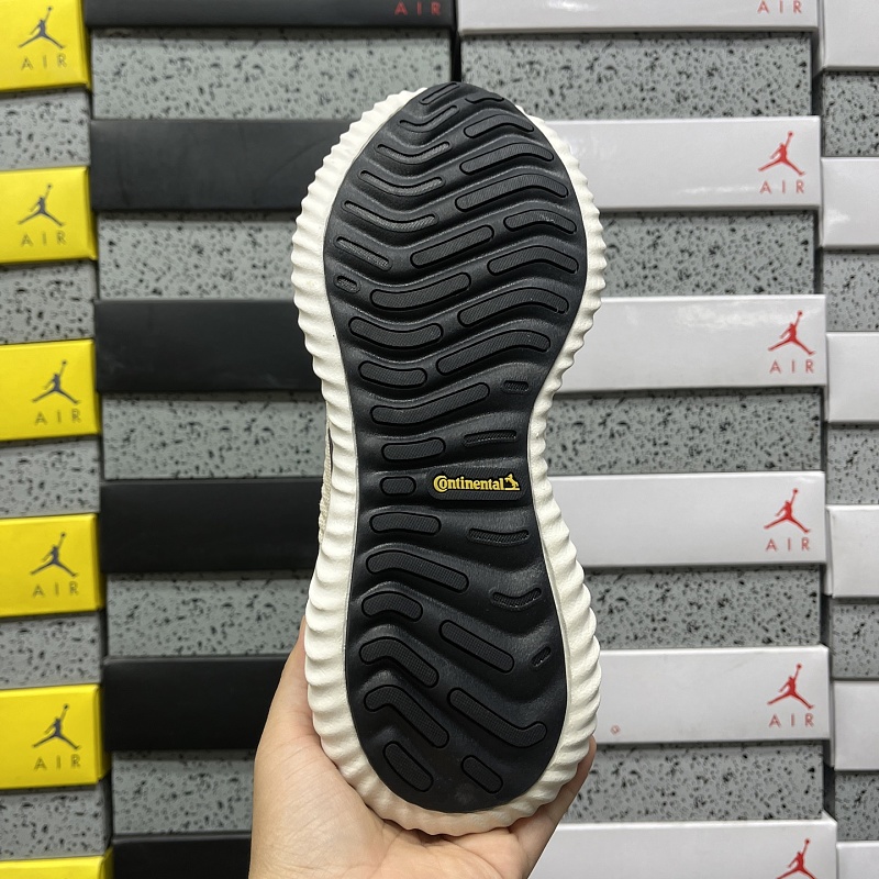 AlphaBounce Beyond · 4