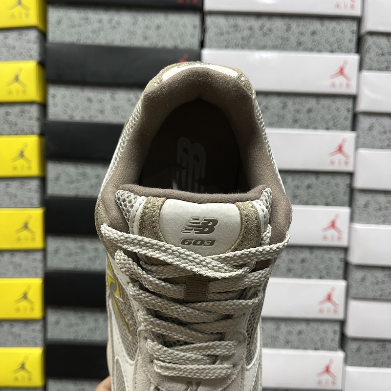 New Balance 603 Sneakers · 5