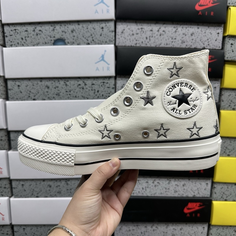 Converse Chuck Taylor Sneakers 8
