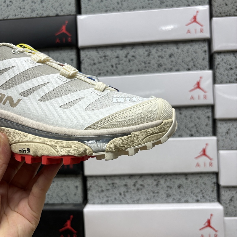 XT-4(36-45)471331 白色 · 4