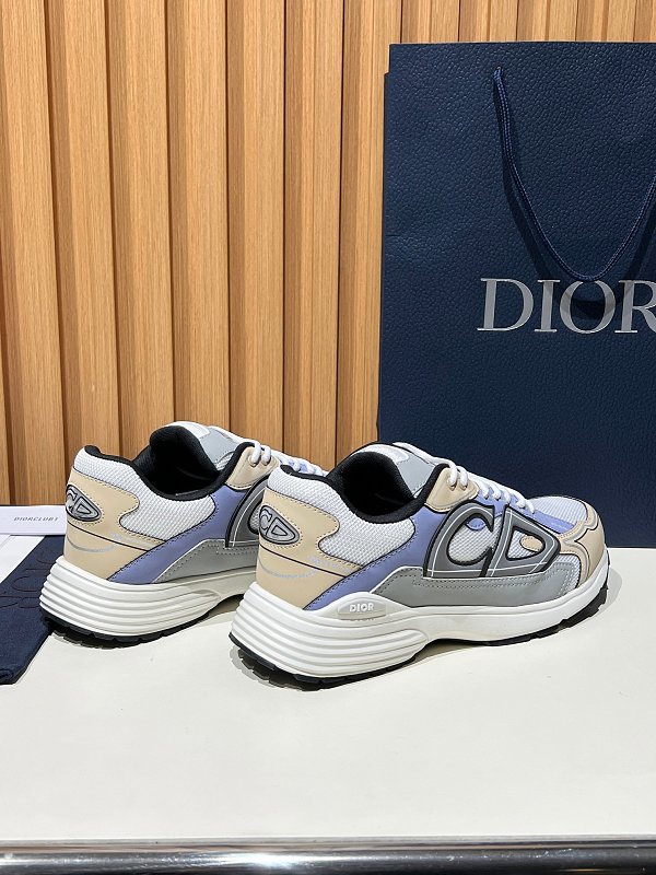 Dior B30 Sneakers 2