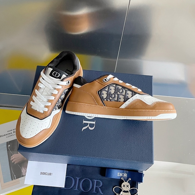 Dior B27 Sneakers 2