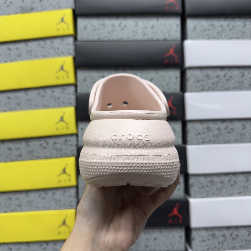 Crocs M3-m7 · 2