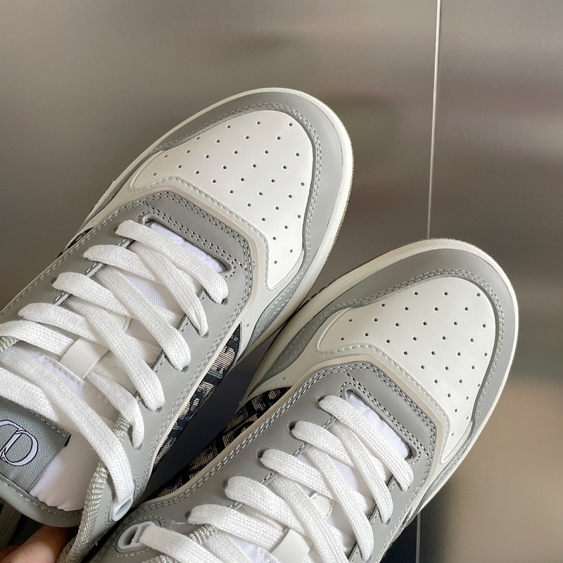Dior B27 Sneakers 6
