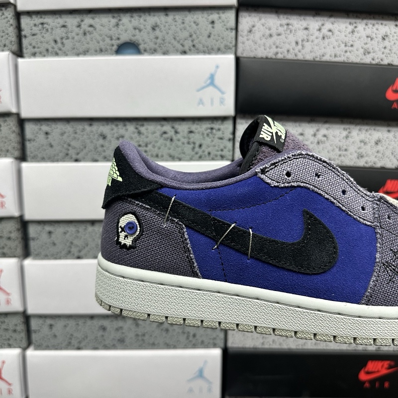 Jordan 1 Sneakers 5