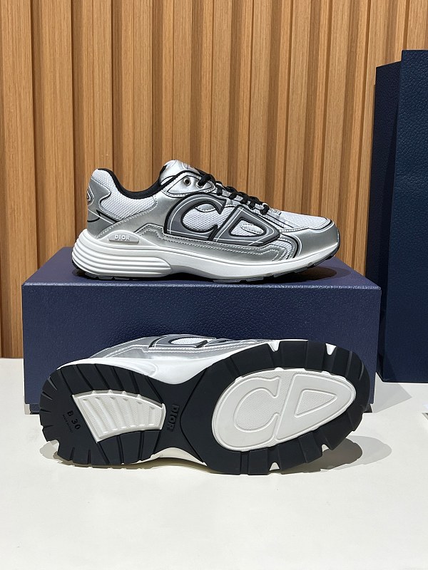 Dior B30 Sneakers 7