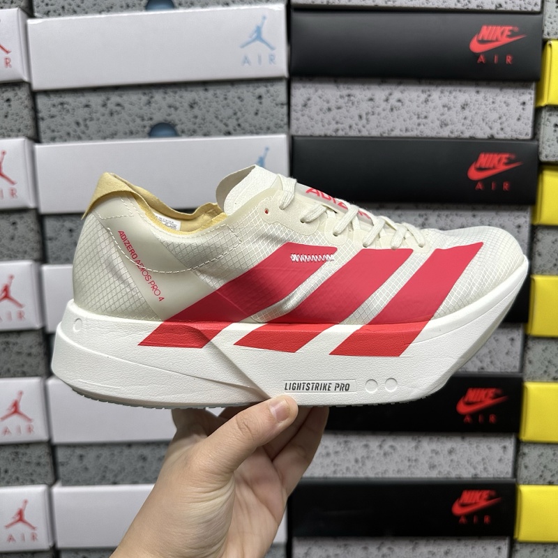 Adizero Adios 4M 9