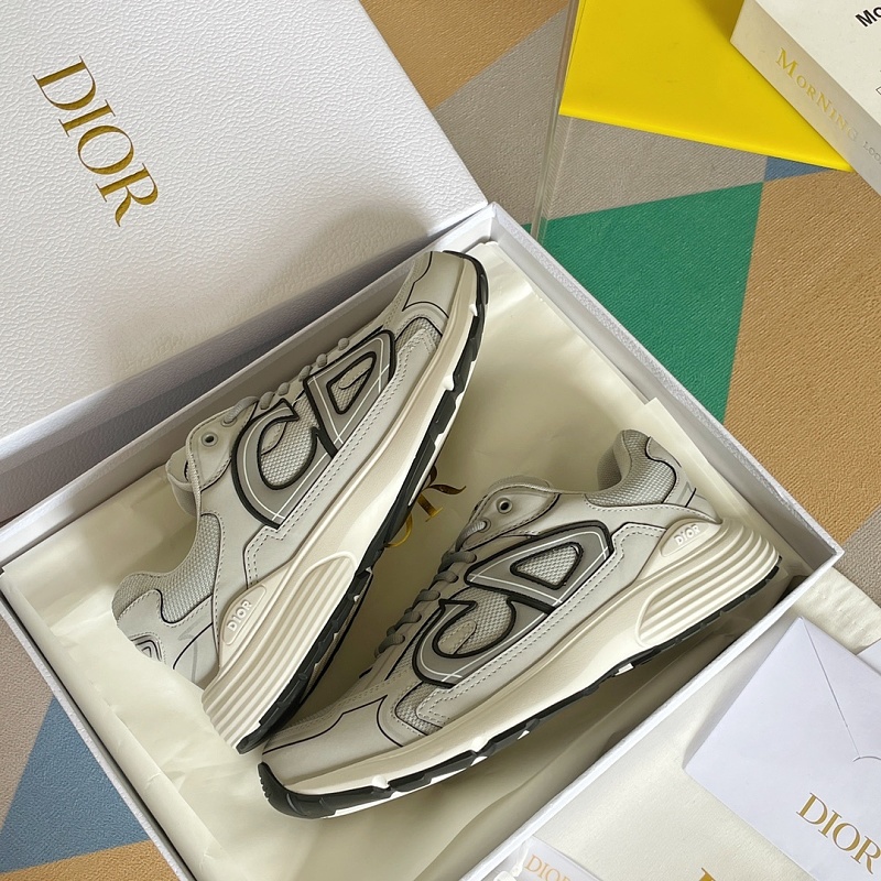 Dior B30 Sneakers 3
