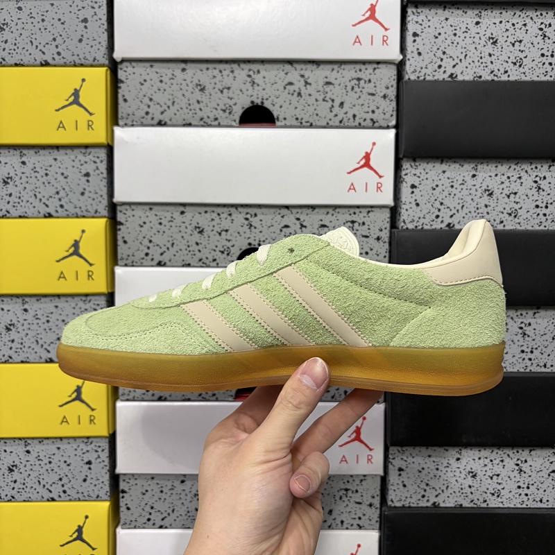 Gazelle Indoor 2