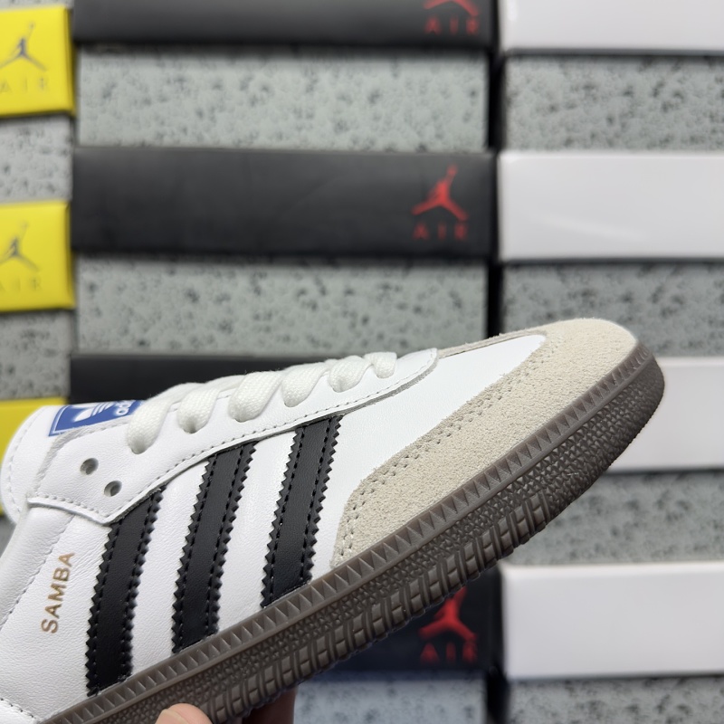 Samba Og 7