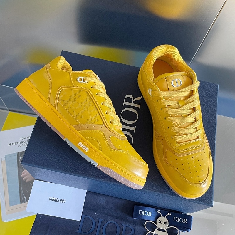 Dior B27 Sneakers 9