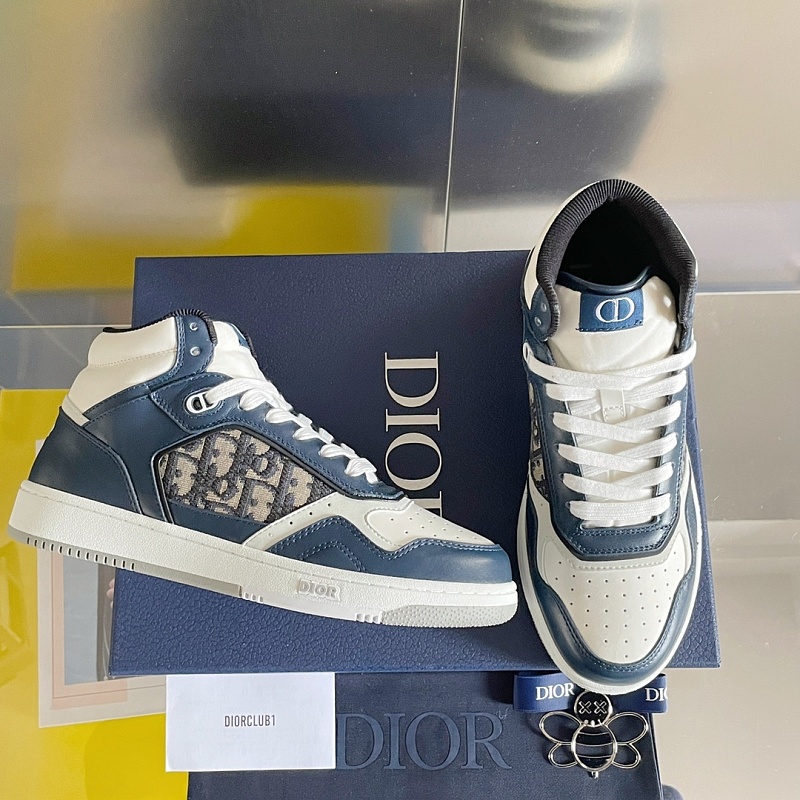 Dior B27 Sneakers 9