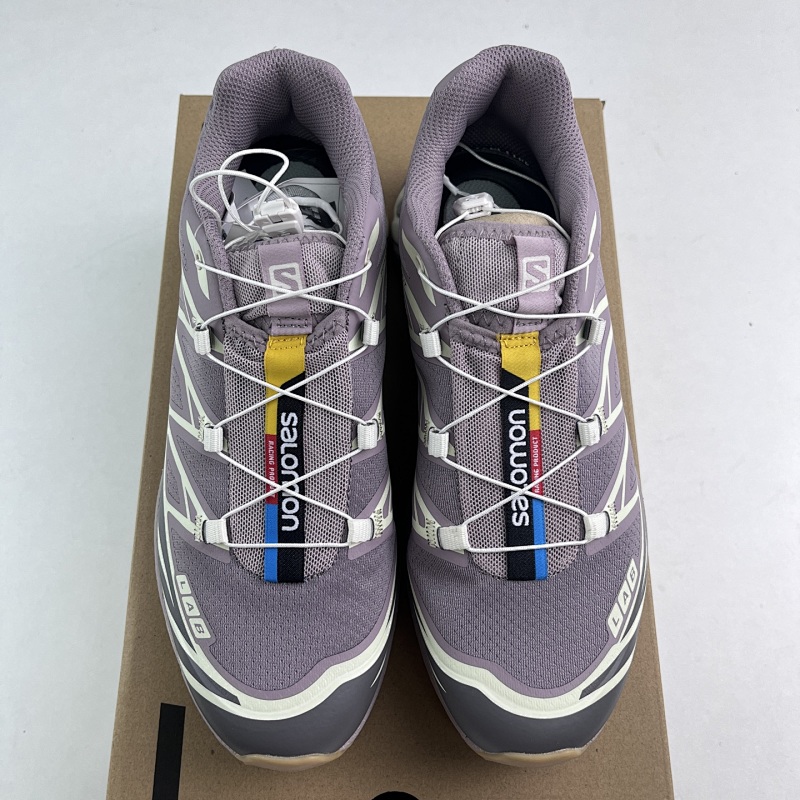 Salomon XT-6 Sneakers · 3