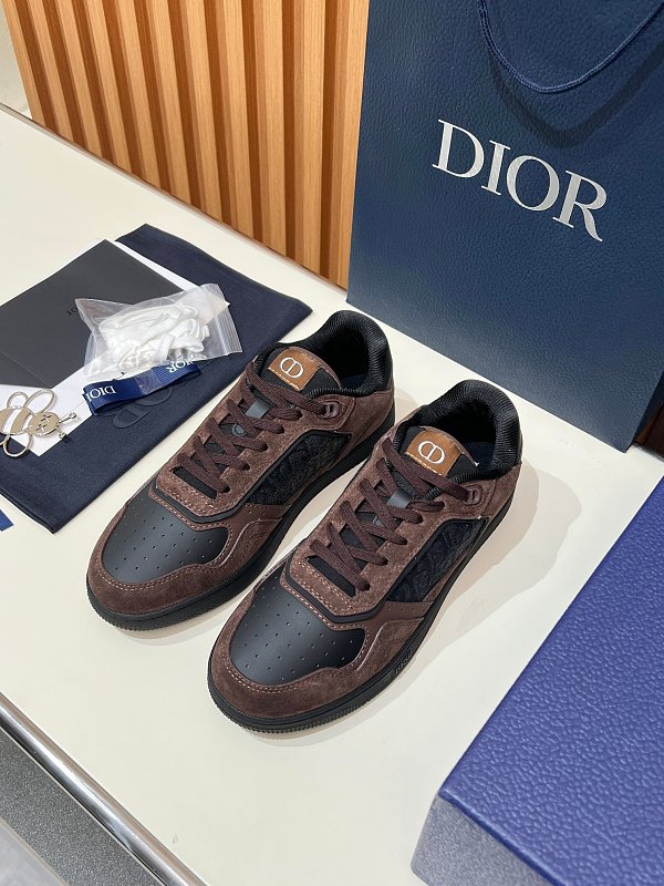Dior B27 Sneakers 6