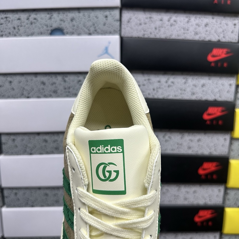 Superstar Ii 4