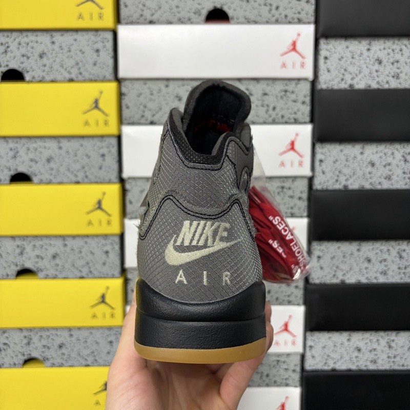 Jordan 5 Sneakers 6