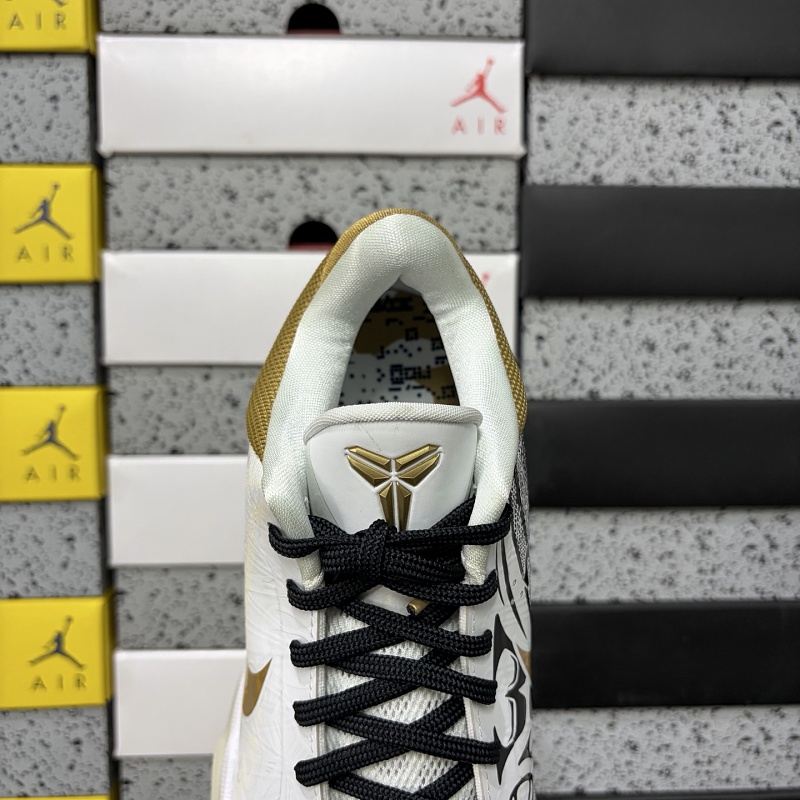 Jordan KB6 Sneakers 7