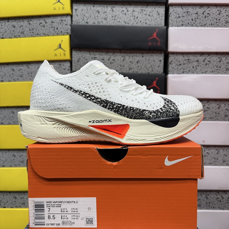 Air Zoom Alphafly Next% 3 8