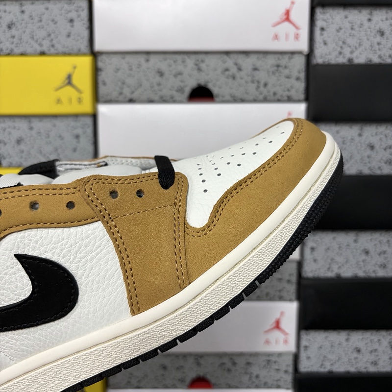 Jordan 1 Sneakers 9