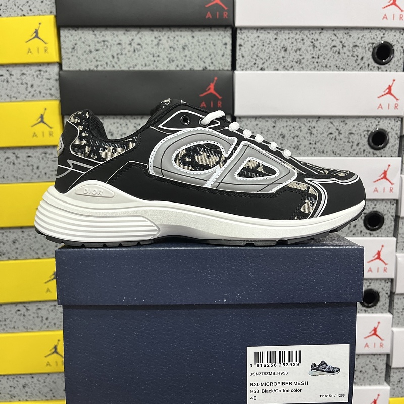 Dior B30 Sneakers 10
