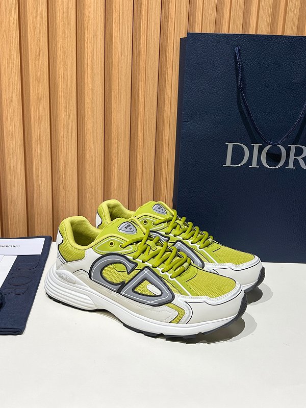 Dior B30 Sneakers